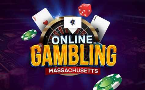 is online betting legal in massachusetts|Legal Online Gambling Massachusetts .